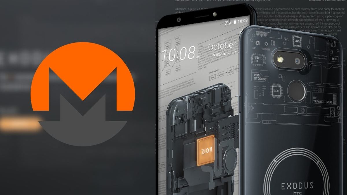 htc minatul monero știri crypto a htc bitcoin ethereum blokklánc krypto hírek mycryptoption