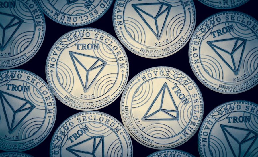 dApp-urile Tron știri crypto a tron bitcoin ethereum blokklánc krypto hírek mycryptoption