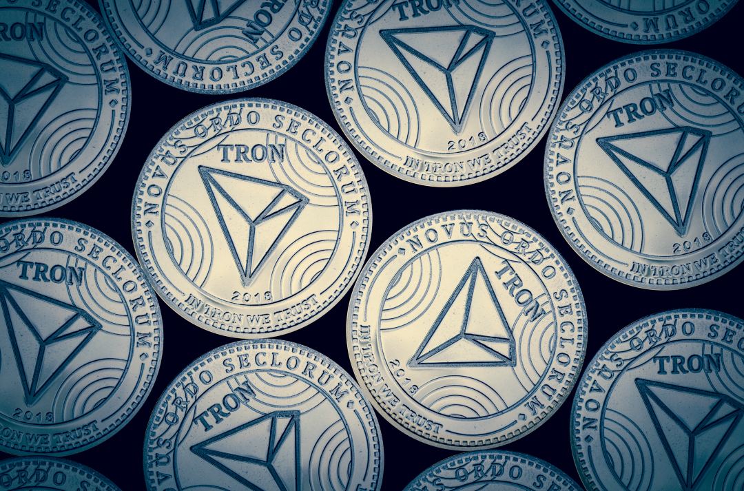 dApp-urile Tron știri crypto a tron bitcoin ethereum blokklánc krypto hírek mycryptoption