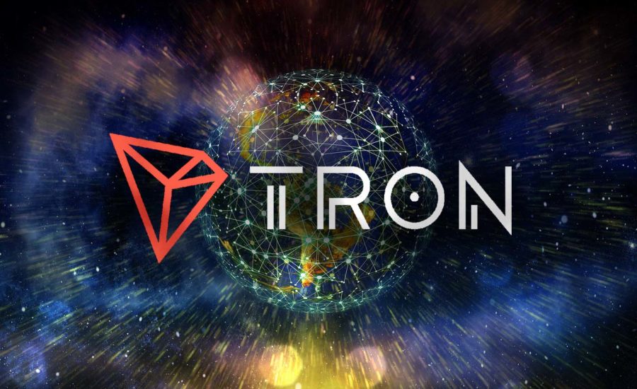 Tron și Ledger Live știri crypto a tron bitcoin ethereum blokklánc krypto hírek mycryptoption