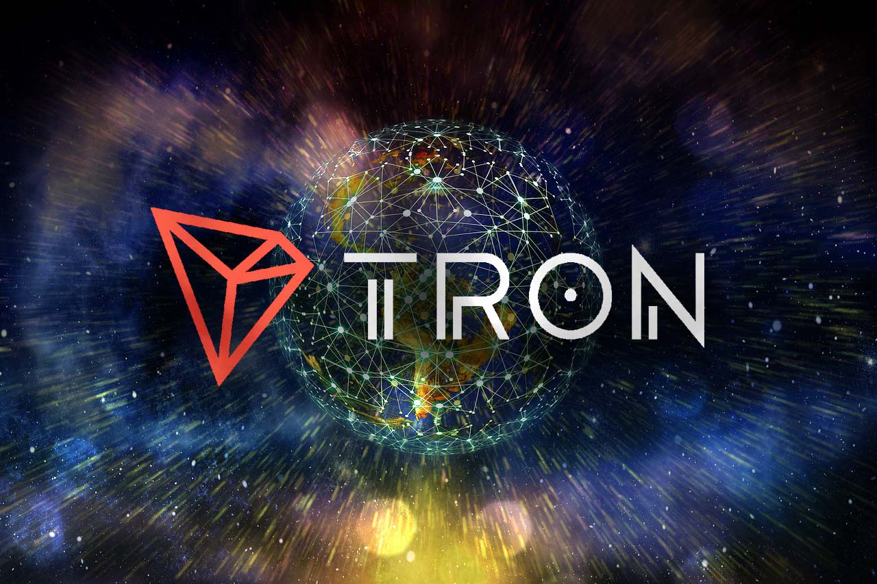 Tron și Ledger Live știri crypto a tron bitcoin ethereum blokklánc krypto hírek mycryptoption