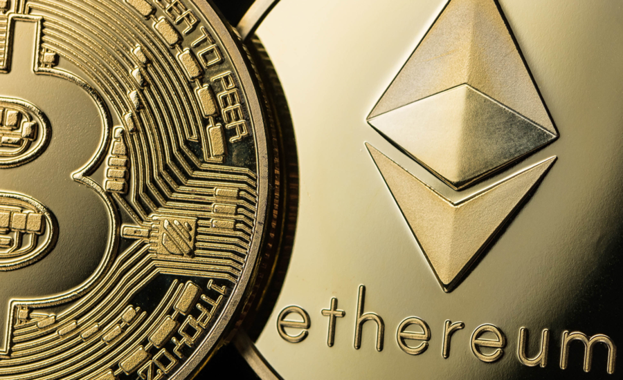 az ethereum napi bitcoin ethereum blokklánc krypto hírek mycryptoption
