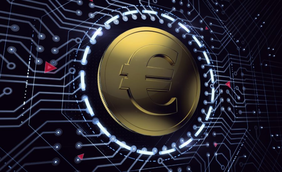 euro digital știri crypto digitális eurót bitcoin ethereum blokklánc krypto hírek myrcyptoption