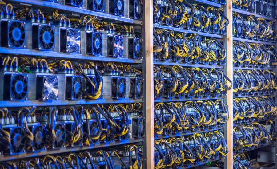 aparat pentru minat știri crypto mennyibe kerülne bitcoin ethereum blokklánc krypto hírek mycryptoption