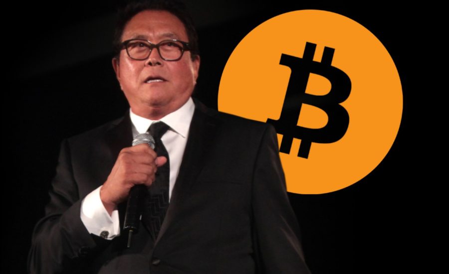 știri crypto robert kiyosaki bitcoin ethereum blokklánc krypto hírek mycryptoption
