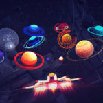 0xUniverse blokklánc játék kriptopénz kriptovaluta hogyan működik hogy kell játszani űrhajó galaxis metamask ethereum blockchain mycryptoption13