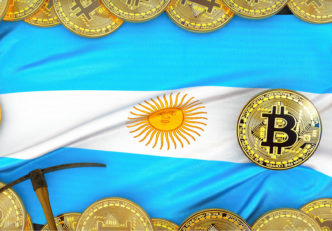 Argentina știri crypto a bitcoin kereskedés ethereum blokklánc krypto hírek mycryptoption