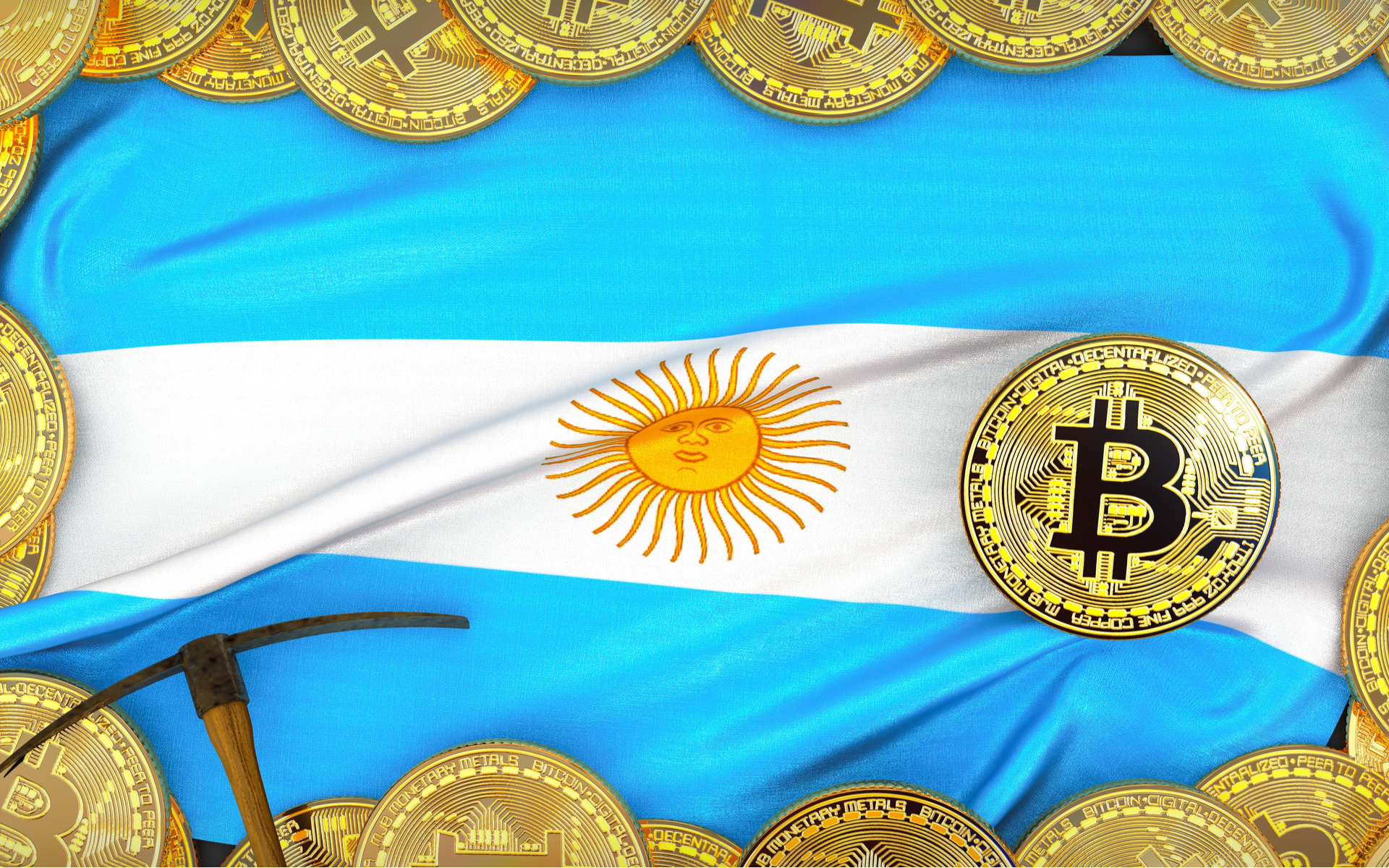 Argentina știri crypto a bitcoin kereskedés ethereum blokklánc krypto hírek mycryptoption