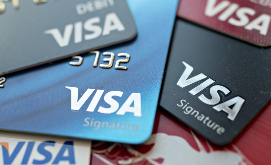 a visa bitcoine ethereum blokklánc krypto hírek mycryptoption