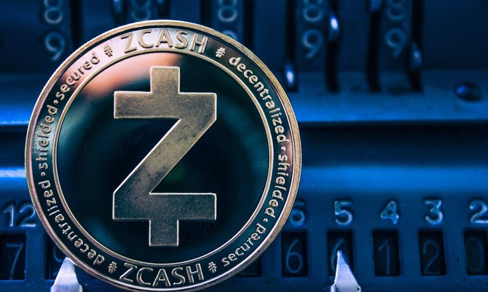 a zcash bitcoin ethereum blokklánc kripto hírek mycryptoption
