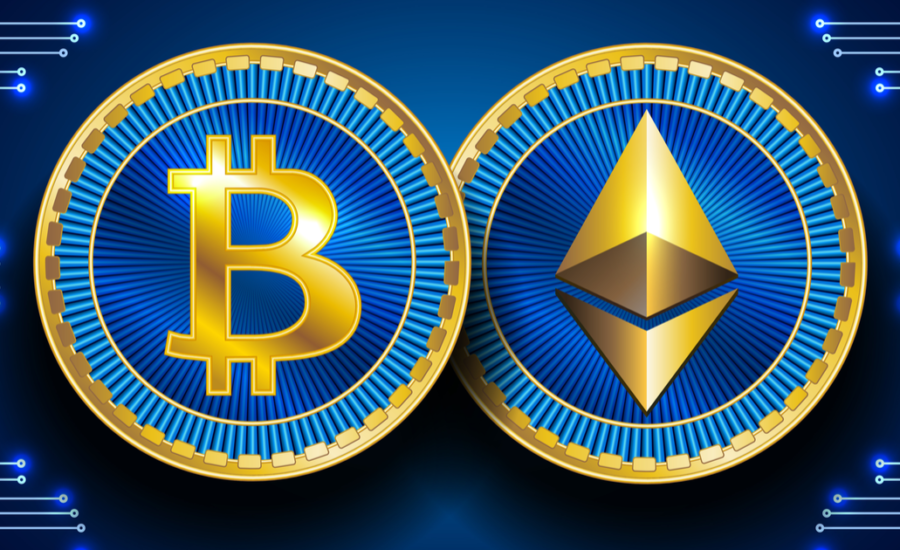 eth este utilizat știri crypto az eth bitcoin ethereum blokklánc krypto hírek mycryptoption