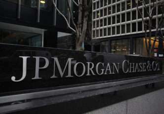 meglepo fordulat a J.P.Morgan reszerol