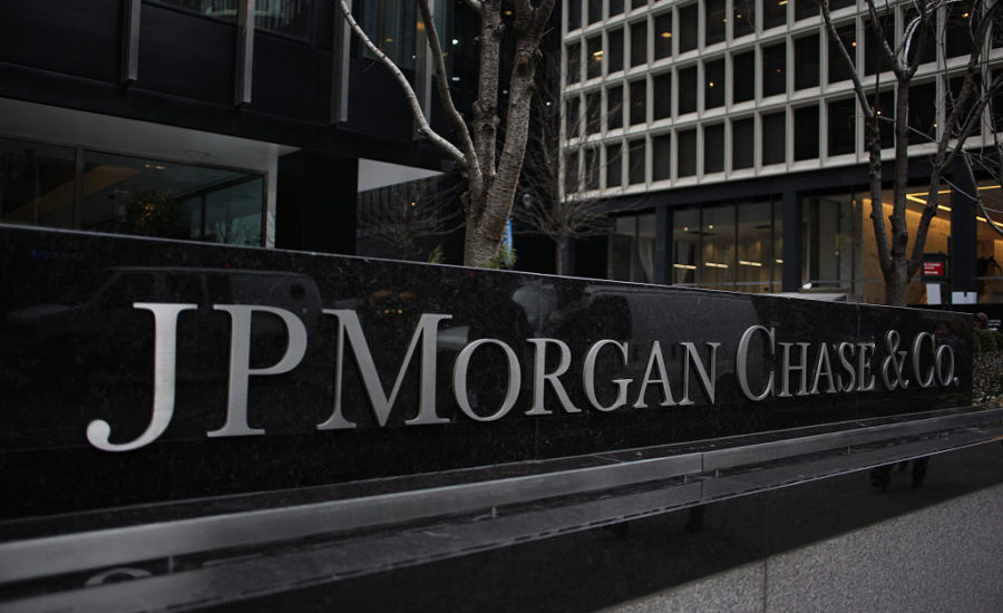 meglepo fordulat a J.P.Morgan reszerol