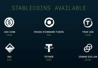a stablecoinok bitcoin ethereum blokklánc krypto hírek mycryptoption