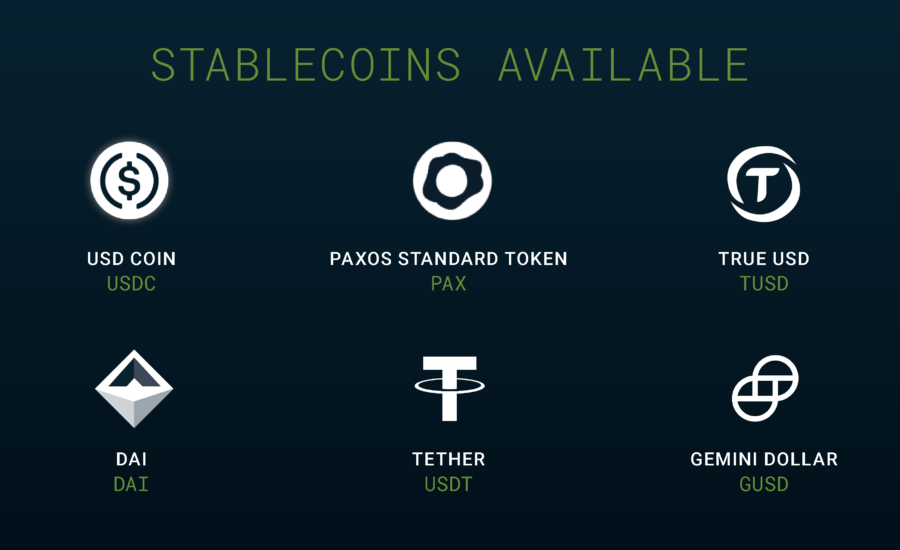 a stablecoinok bitcoin ethereum blokklánc krypto hírek mycryptoption