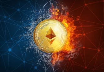 az eth bitcoin ethereum blokklánc krypto hírek mycryptoption