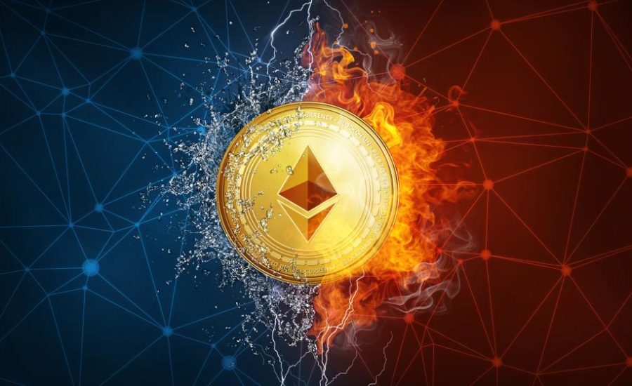 az eth bitcoin ethereum blokklánc krypto hírek mycryptoption