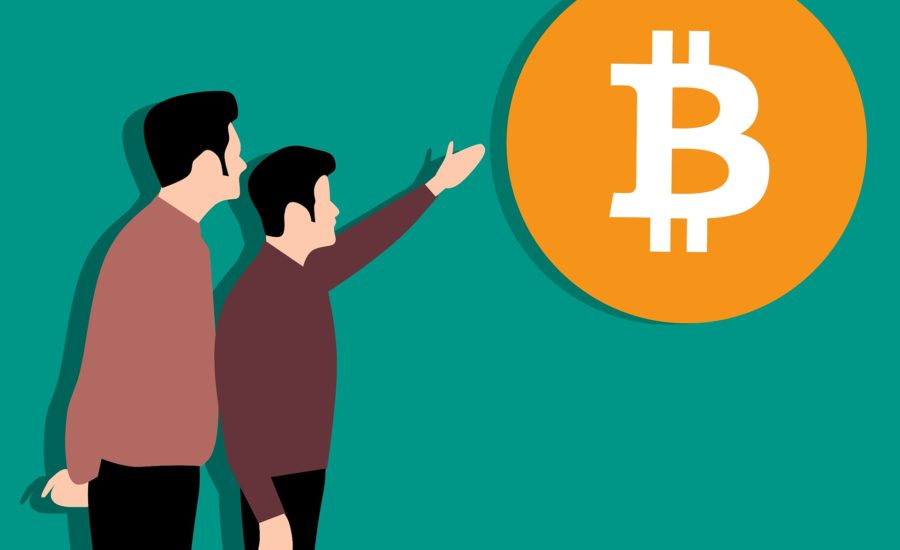 Andreas Antonopoulos Sosem lesz a Bitcoin igazán privát