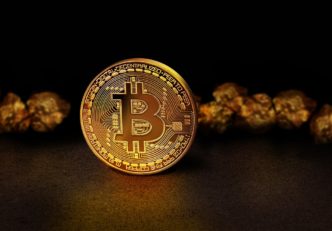 arany vagy bitcoin befektetés portfólió kriptopénz kriptovaluta blokklánc hozam bányászat mycryptoption