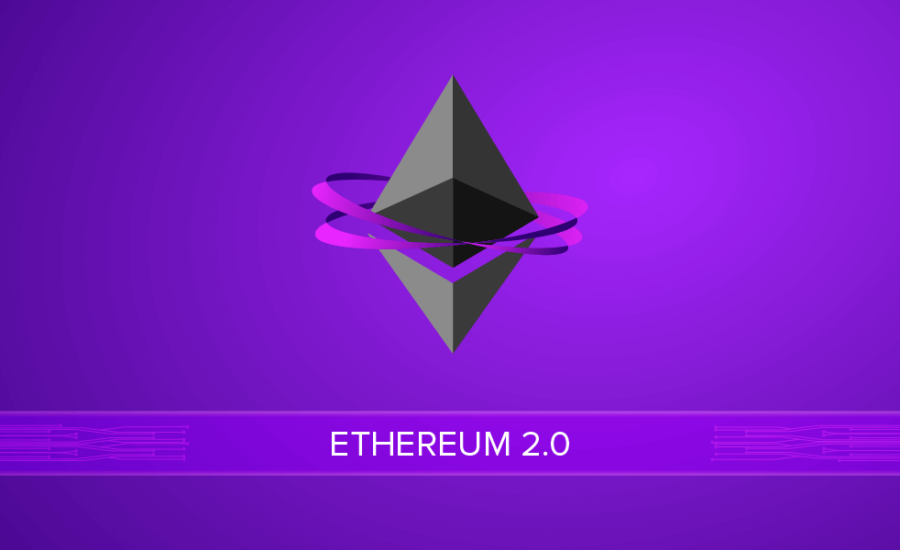 ethereum 2.0 bitcoin blokklánc krypto hírek mycryptoption