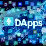 DApp aktív felhasználók duplázóttak az Ethereum blokkláncon altcoin bitcoin hírek mycryptoption