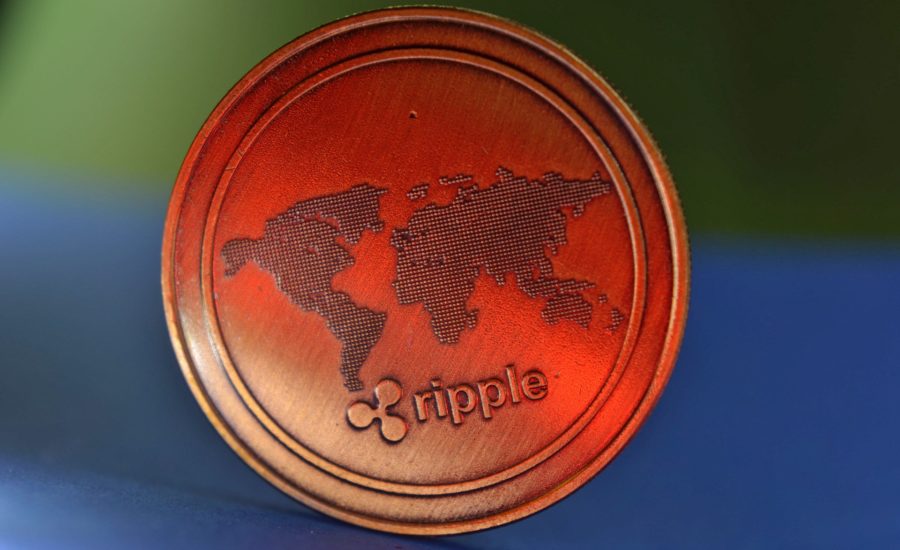 miért esik a ripple XRP árfolyam hanyatlas magyarazat blokklanc kriptopenz altcoin mycryptoption