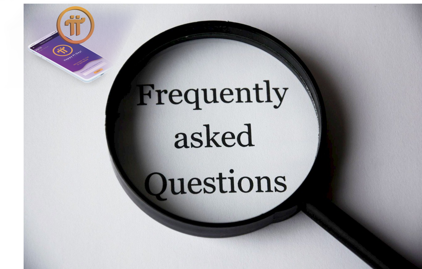 Pi Network: GY.I.K. - A leggyakoribb kérdések, amik felmerülnek a Pi Network-kel kapcsolatban (magyarul)