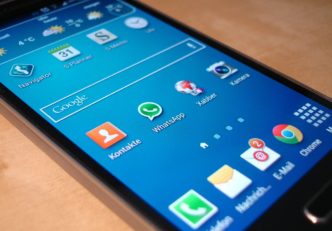 samsung galaxy okostelefon érkezik a stellar közreműködésével bitcoin ethereum alrcoin hírek mycryptoption
