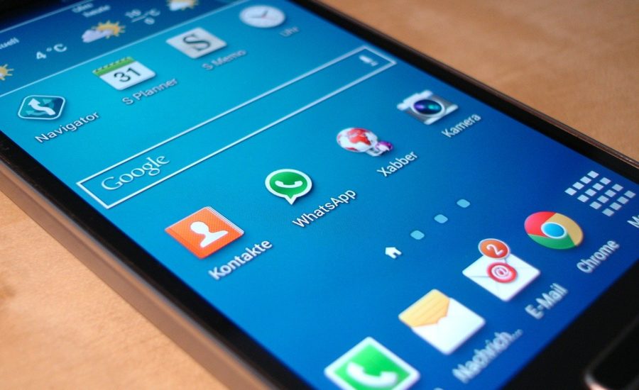samsung galaxy okostelefon érkezik a stellar közreműködésével bitcoin ethereum alrcoin hírek mycryptoption