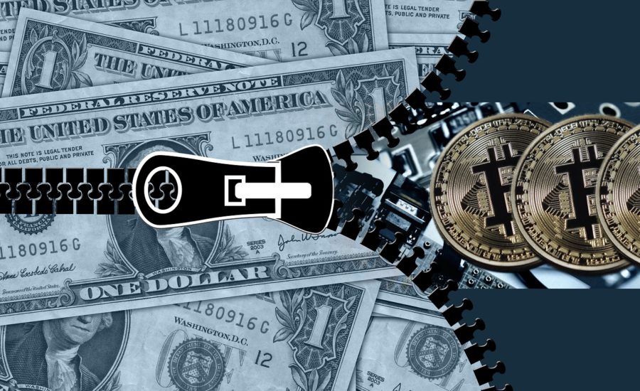 A gyenge dollár és az amerikai elnökválasztás tornázhatja fel a bitcoin árát mycryptoption