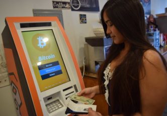 ATM bitcoin știri crypto bitcoin atm ethereum blokklánc krypto hírek mycryptoption