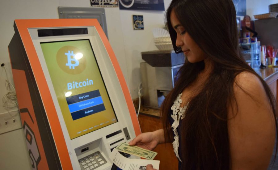 ATM bitcoin știri crypto bitcoin atm ethereum blokklánc krypto hírek mycryptoption