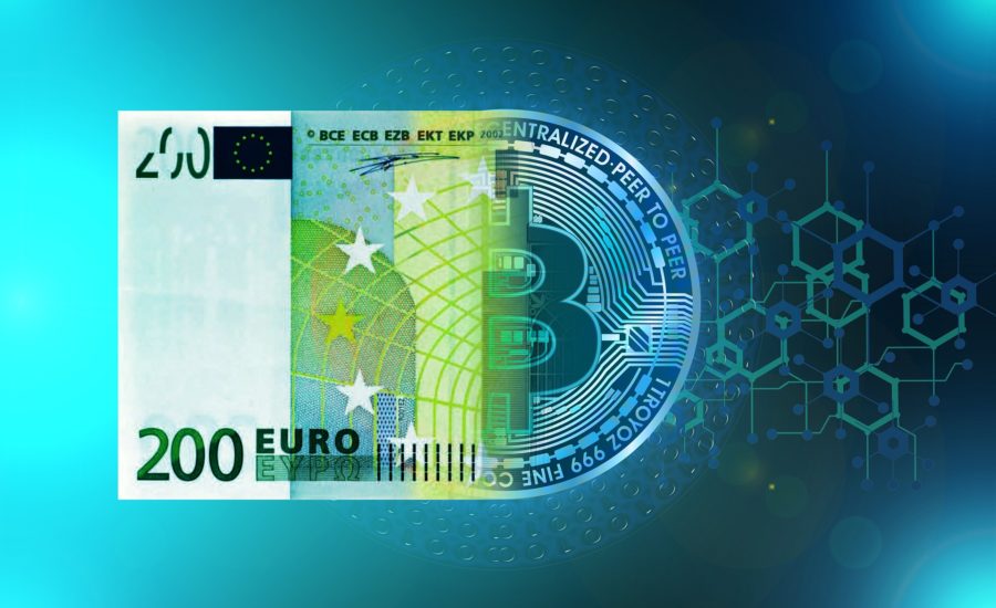 hamarabb érkezhet a bitcoin defi mint gondolnank kriptopénz mycryptoption ethereum
