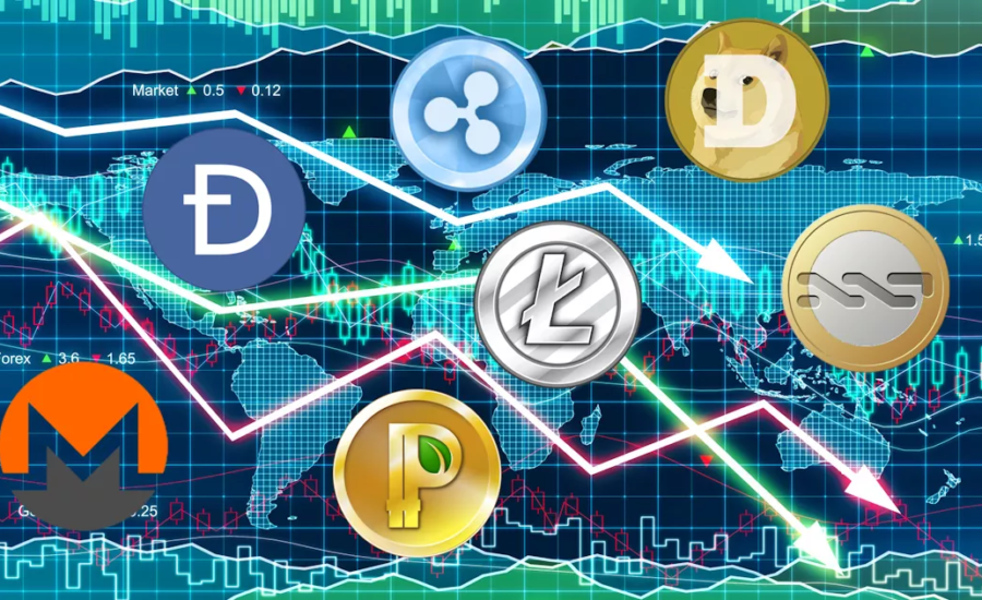 top 10 altcoin 2020-ban, a legígéretesebb altcoinok listája összes