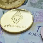 cursul ETH știri crypto Két éves csúcson az ETH árfolyam, a BTC is $12.000-hez közelít