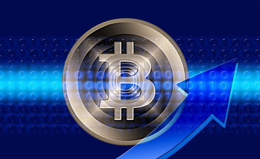 pretul bitcoin