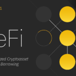 platformă DeFi știri crypto binance defi launchpool
