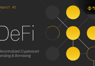 platformă DeFi știri crypto binance defi launchpool