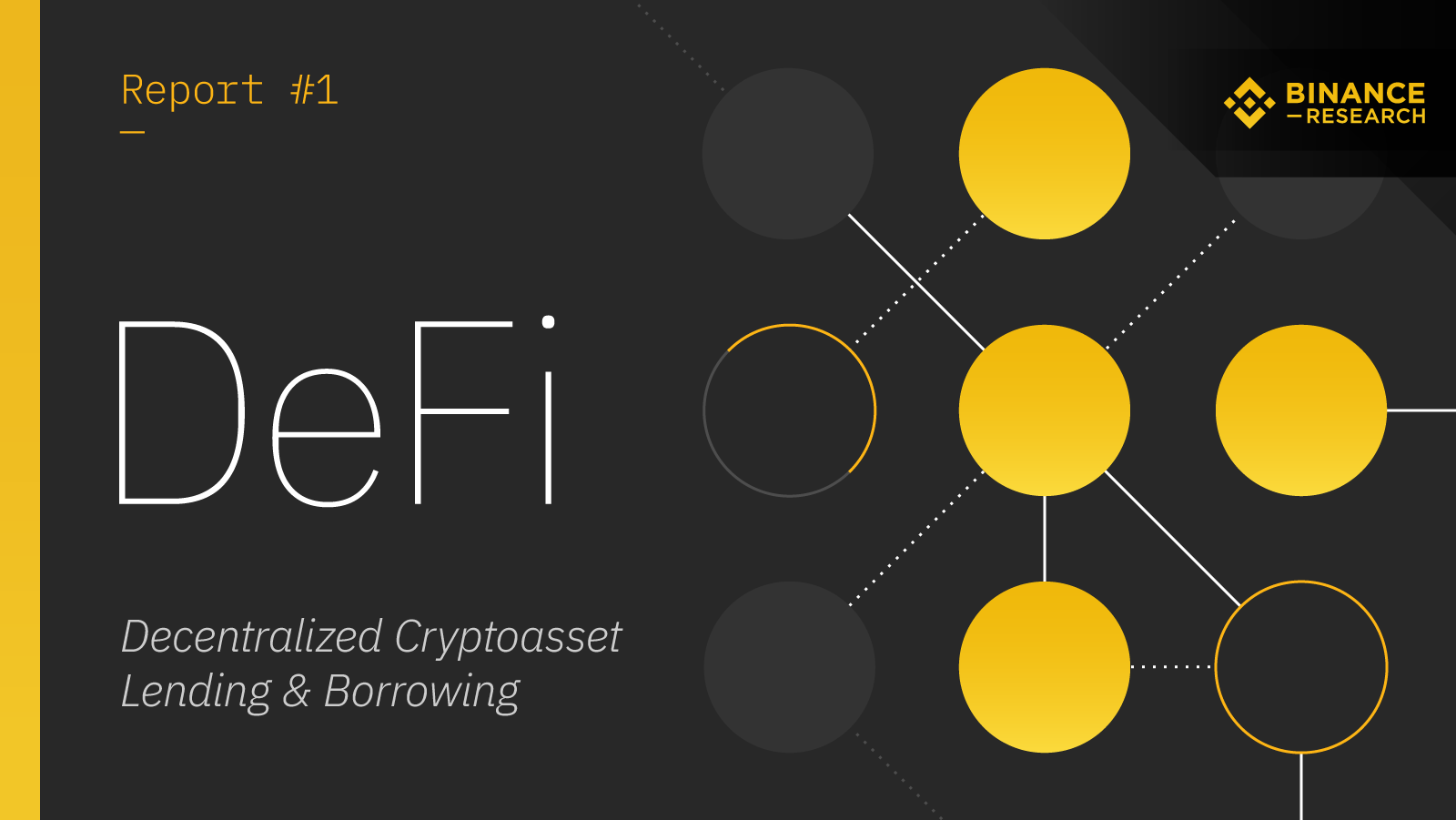 platformă DeFi știri crypto binance defi launchpool