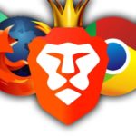 brave browser