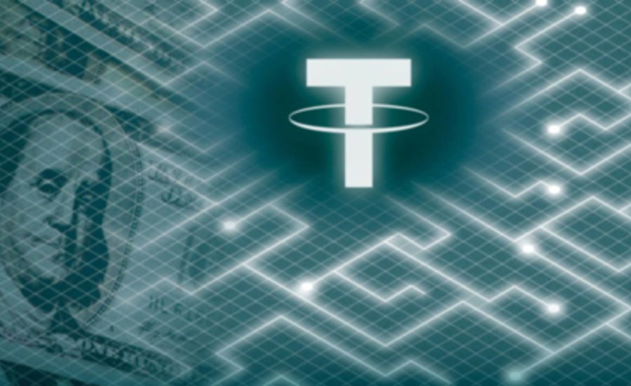 tether kapitalizáció 2020 megduplázódott