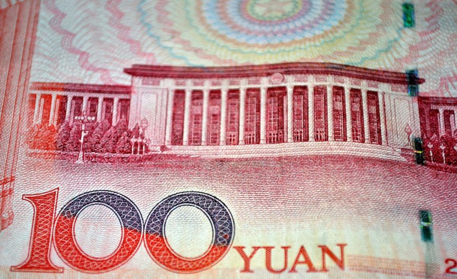 $1.5 millió értékben akar szétosztani Kína a nemzeti kriptovalutjából, a digitális yuan-ból