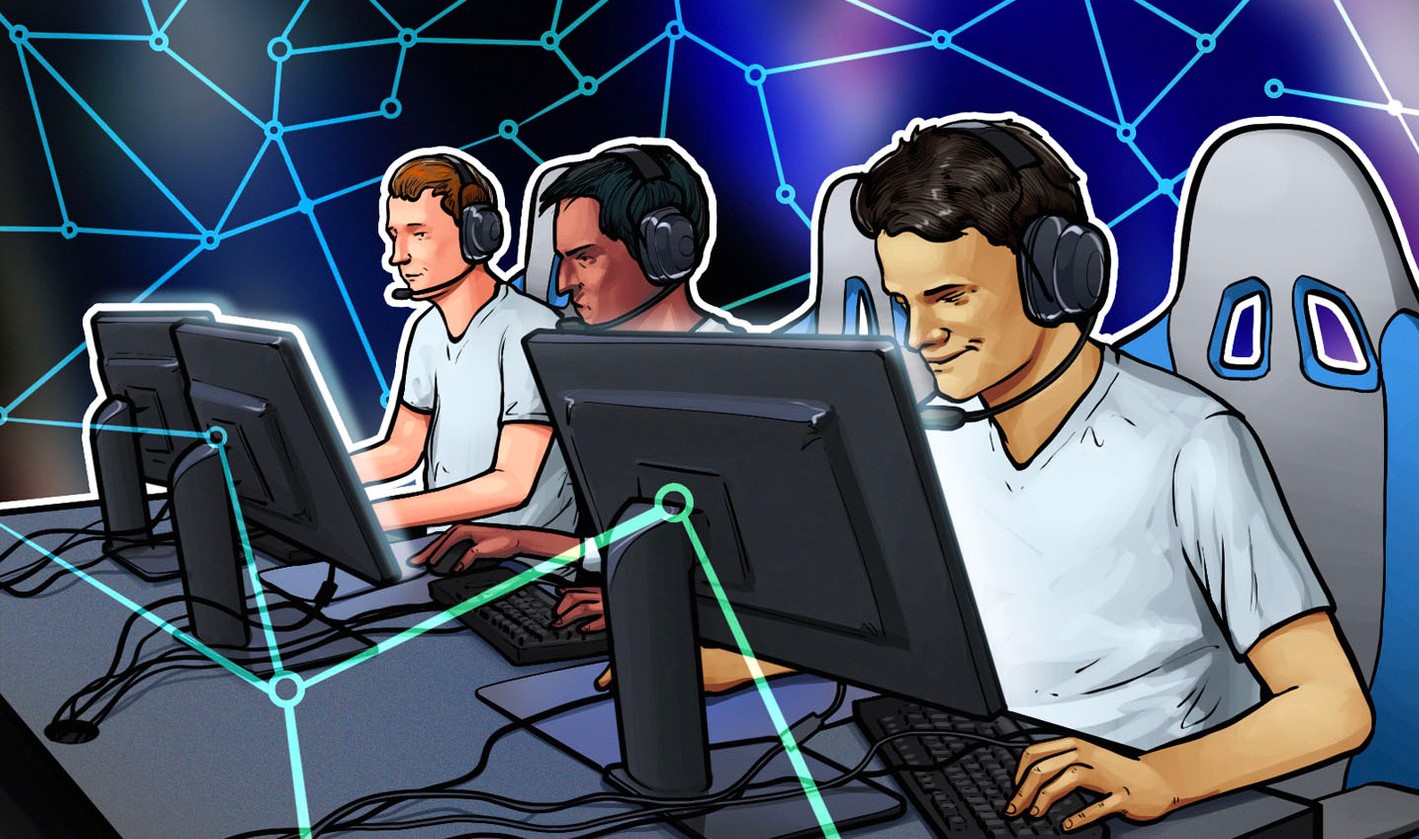 SBI esport fiat helyett kriptovalutaval fizet a jatekosoknak bitcoin ethereum ripple hyrek mycryptoption