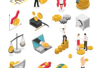 A bányászat nehezedésével a poolok biztosítják majd a decentralizációt?