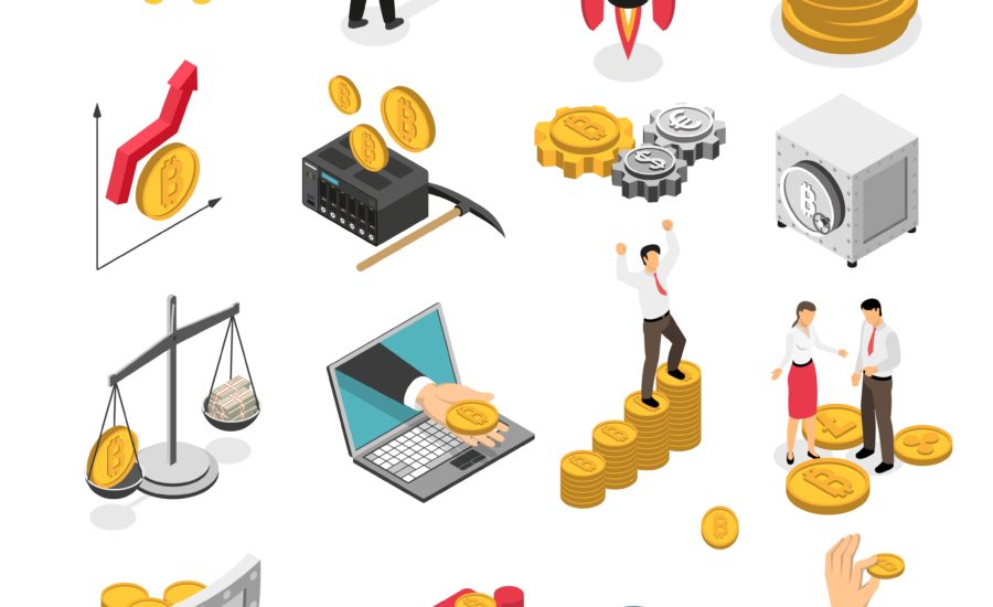 A bányászat nehezedésével a poolok biztosítják majd a decentralizációt?