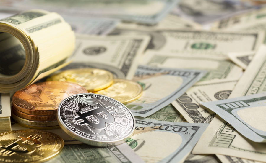 Egyre több befektető tárol BTC-t egy közelgő bull run reményében mycryptoption bitcoin kriptopénz hírek