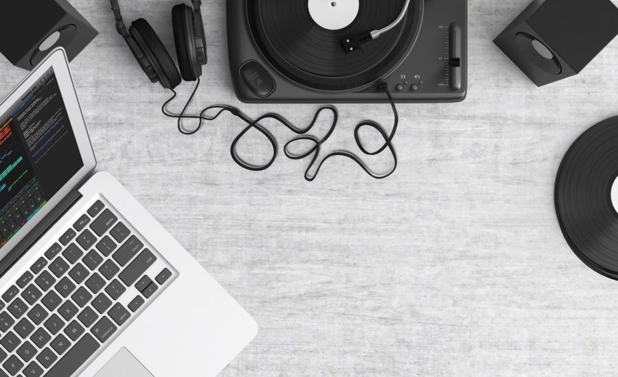 8 millió dollárnyi tokent oszt szét a Spotify versenytársa, az Audius