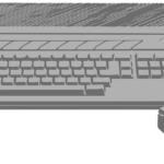 A kriptoipart célozza az Atari a 20 éves visszatérése után