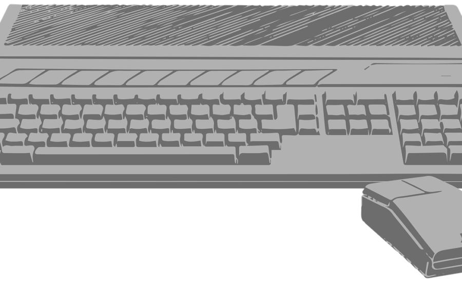 A kriptoipart célozza az Atari a 20 éves visszatérése után