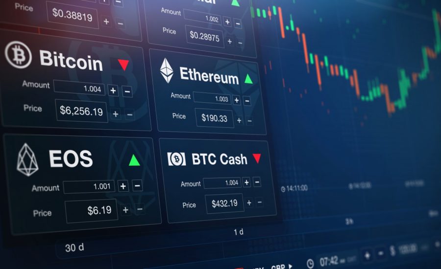 pericole burse de criptomonede centralizate știri crypto A kriptód nem a te a kriptód centralizált kriptotőzsdék veszélyei